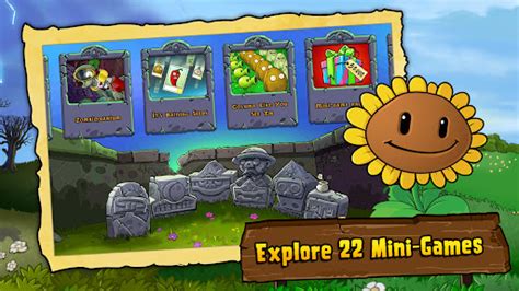 Download Plants vs. Zombies (MOD, Unlimited Coins/Suns) 3.5.5 .